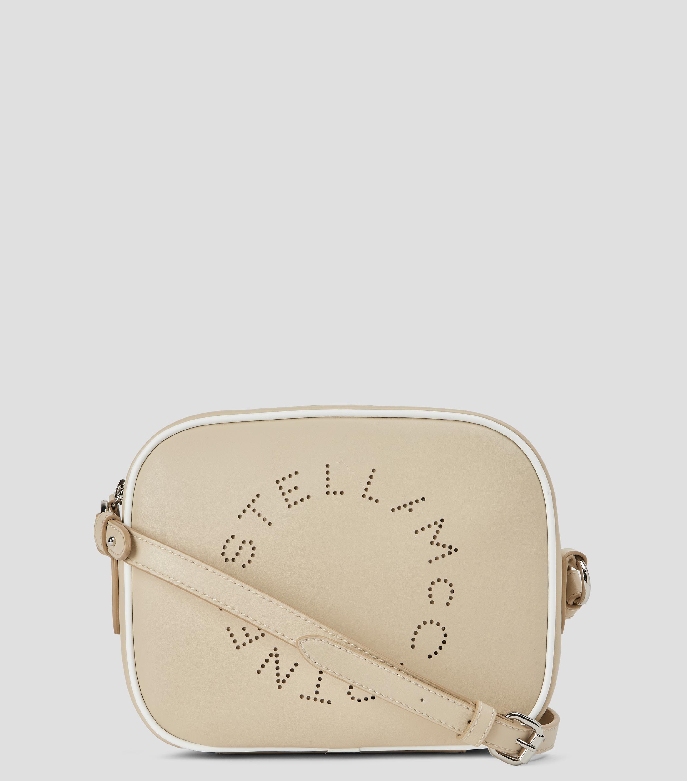Bolsa Logo Camera